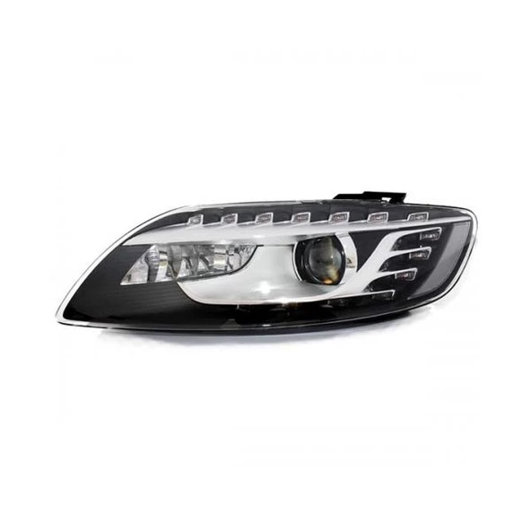 VALEO 044137-FAR SOL XENON BI-FUNCTION+DRL AUDI Q7 2009 > 4L0941029AC