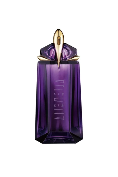THIERRY MUGLER ALIEN 90ML EDP REFILLABLE - 5