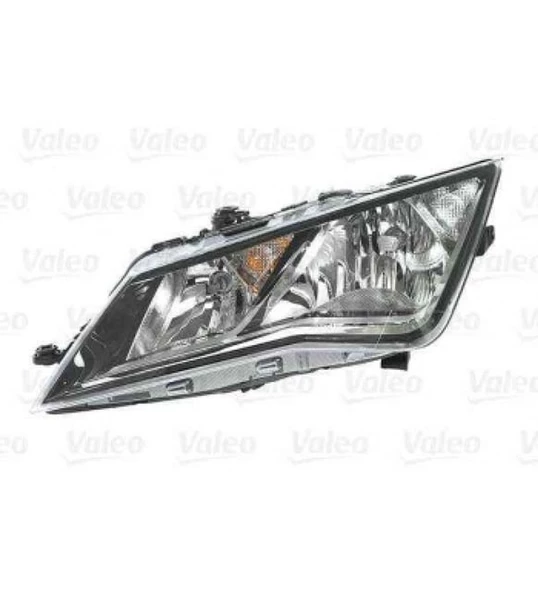 VALEO 045100-FAR SOL HALOJEN SEAT LEON MK3 2013 > 5F1941005A