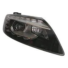 VALEO 044138-FAR SAG XENON BI-FUNCTION+DRL AUDI Q7 2009 > 4L0941030AC