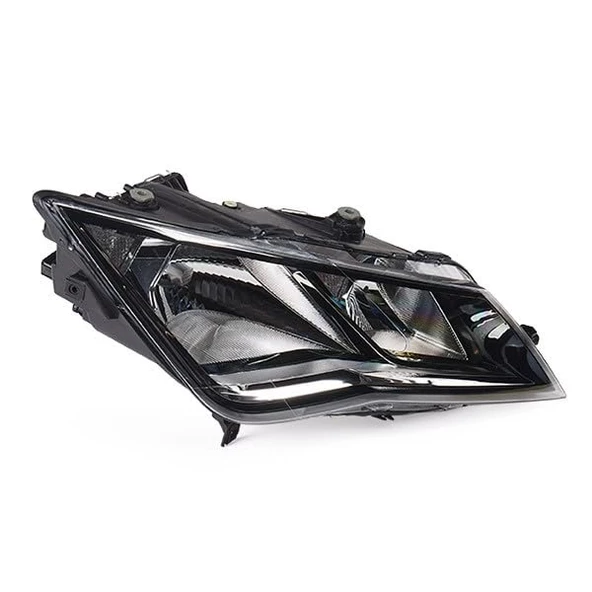 VALEO 045101-FAR SAG HALOJEN SEAT LEON MK3 2013 > 5F1941006A