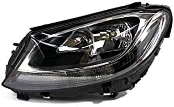 MARELLI 710301284203-FAR SOL C-CLASS HALOJEN MERCEDES C SERİSİ W205 > A2048200161