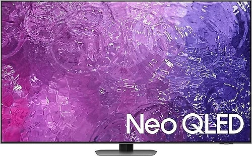 Samsung 85QN90C 4K Ultra HD 85" 216 Ekran Uydu Alıcılı Smart Neo QLED TV