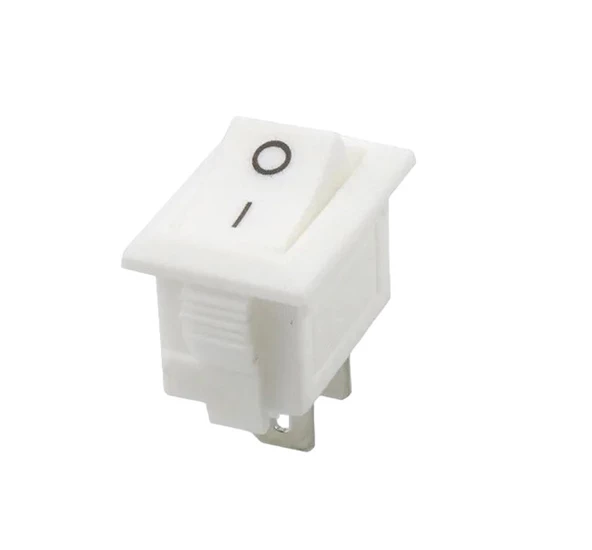 MİNİ IŞIKSIZ ANAHTAR 2P (IC-120B) - 2