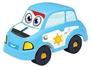 DEDE POLİS YOL SETİ 03322 - 4