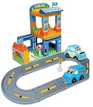DEDE POLİS YOL SETİ 03322 - 3