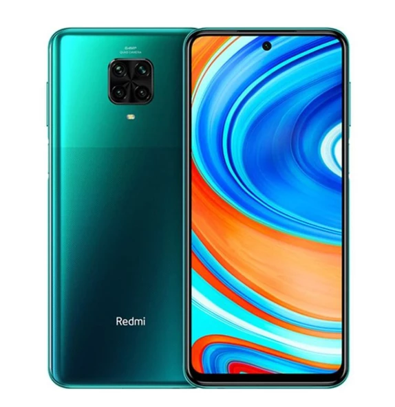 Xiaomi Redmi Note 9S / 64 GB / 4 GB Ram Yenilenmiş Ürün (Sıfır Gibi)