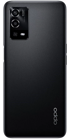 Oppo A55 128 GB Black 4 GB Ram Yenilenmiş Ürün ( Sıfır Gibi) - 3