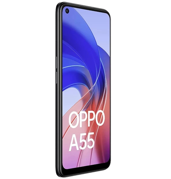 Oppo A55 128 GB Black 4 GB Ram Yenilenmiş Ürün ( Sıfır Gibi) - 4
