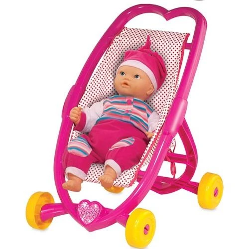 DEDE CANDY KALPLİ PUSET (KUTUDA) 01960