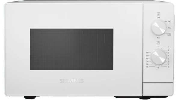 Siemens FF020LMW0 20 LT Mikrodalga Fırın