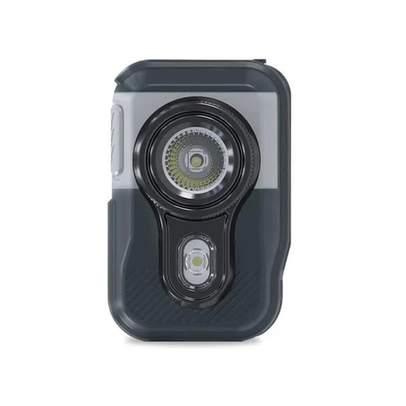 Nelux Nomad 700 Hibrit Kafa Feneri (NX-210) - 2