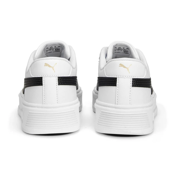 Puma 39075804 Smash Platform V3 Kadın Günlük Spor Ayakkabı - 2