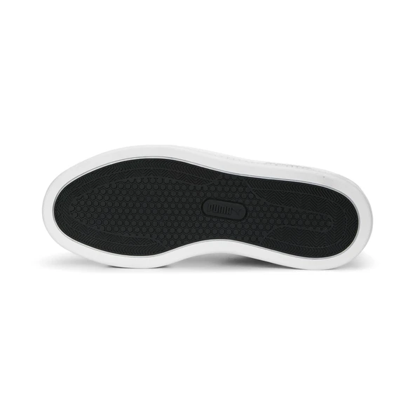 Puma 39075804 Smash Platform V3 Kadın Günlük Spor Ayakkabı - 3