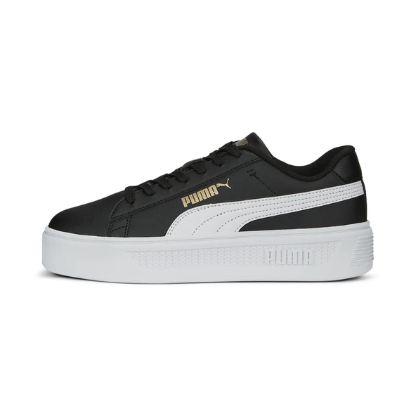 Puma 39075802 Smash Platform V3 Kadın Günlük Spor Ayakkabı