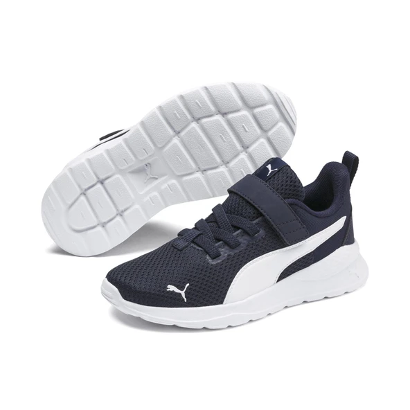 Puma 37200903 Anzarun Lite Ac+ Ps Çocuk Günlük Spor Ayakkabı