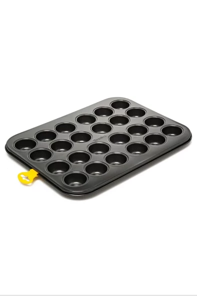 24'lü Muffin Kek Kalıbı   -69014