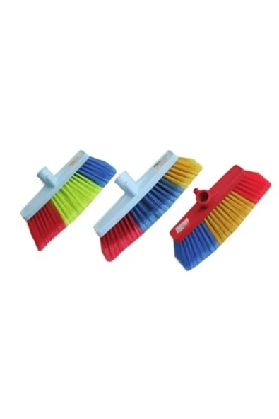 Lüx Oto Fırçası 9,5 Cm Kutulu101-115 - 2