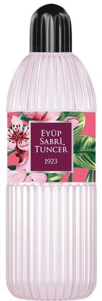 Eyüp Sabri Tuncer 400ml Pet Japon Kiraz Çiçeği Kolonyası