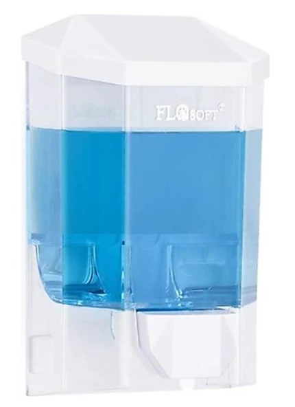 Flosoft F-032 500 Ml Sıvı Sabunluk