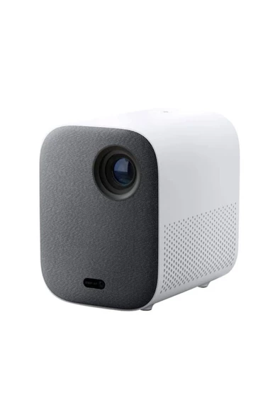 Mi Smart Projector 2 1920x1080 500 Lümen DLP Full HD Projeksiyon Cihazı