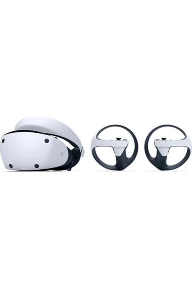 Playstation 5 Uyumlu Vr2