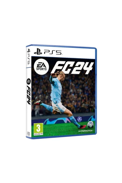 Ps5 Oyun Ea Sports Fc 24