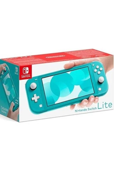 Switch Lite Konsol