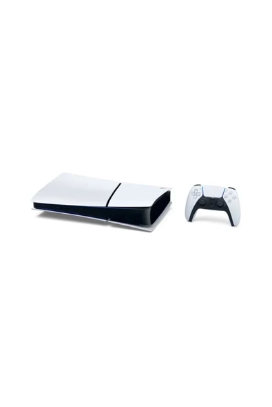 Playstation 5 1 Tb Dijital Sürüm Slim - Resim 2