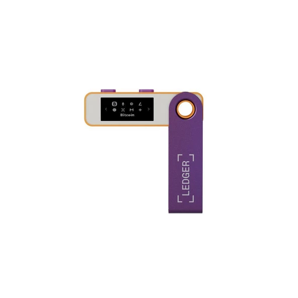 Ledger Nano S Plus Retro Gaming - Resim 2