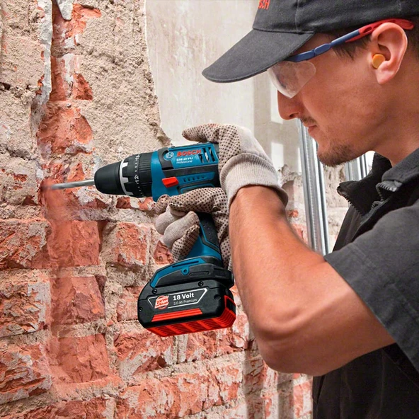 Bosch CYL-5 Beton Matkap Ucu 6*100 MM - 4