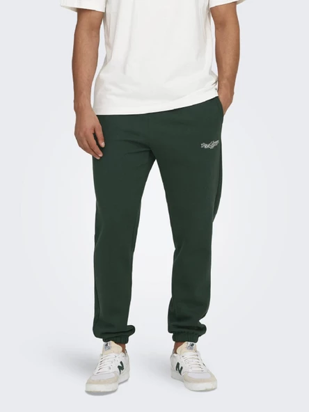 ONLY & SONS Erkek Eşofman Altı 22030142 - 4