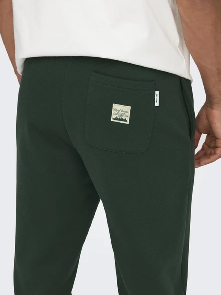 ONLY & SONS Erkek Eşofman Altı 22030142 - 5