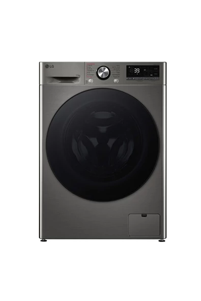 Lg F4y7eywyp.aptpltk 11 Kg 1400 Devir Çamaşır Makinesi