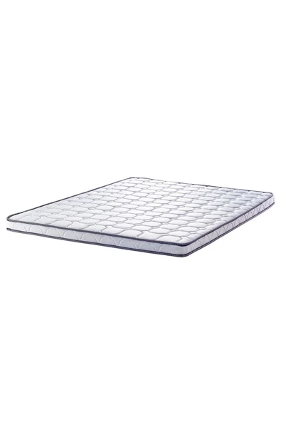 Visco Şilte 140x190 10 Cm Visko Ped Yatak Şiltesi Pedi Topper