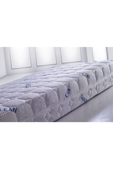 Kılıf Nano 100x200 Yatak Kılıfı Koruyucusu Yatak Örtüsü Fermuarlı Kılıf Kapitone  Açıklamayı Okuyunuz - Resim 5