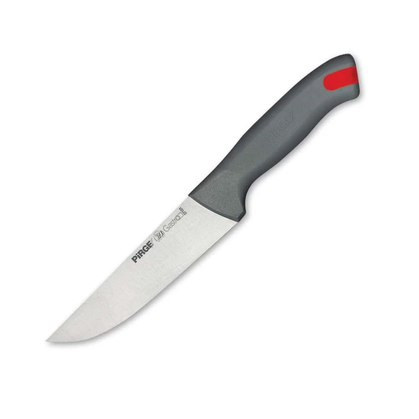 Pirge Gastro Kasap Bıçağı No: 1 14,5 cm Gri