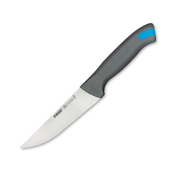 Pirge Gastro Kasap Bıçağı No: 0 12,5 cm Gri