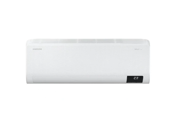 Samsung Wind-Free Premium AR12BXFCMWK/SK 12000 BTU A++ Duvar Tipi Klima