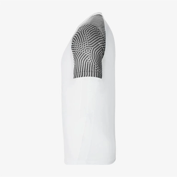 Nike CW3544-100 Dri-Fit Strke II Jsy Ss Tişört Erkek Futbol Forması - 2