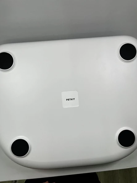 Petkit Kedi Tuvaleti Elekli Rampa (OUTLET) (12 AY EVOFONE GARANTİLİ) - 3