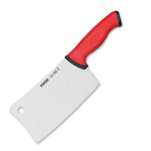 Pirge Duo Satır No: 1 19 cm Kırmızı