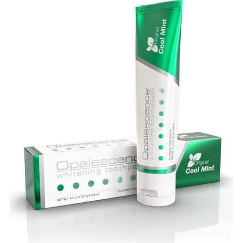 Opalescence Whitening Beyazlatıcı 133 gr Diş Macunu