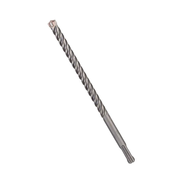 Bosch SDS Plus-5X 11 X 210 Mm Dört Elmaslı Matkap Ucu 2608833805 - 3