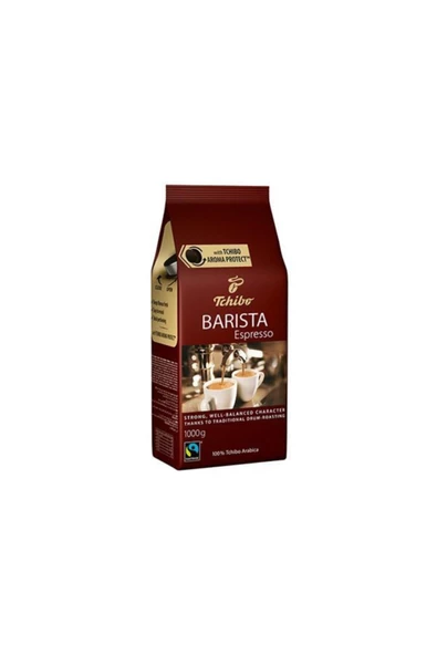 Tchibo Barista Espresso Çekirdek 1000 Gr