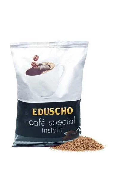 Tchibo Eduscho Cafe Special instant Kahve 500gr