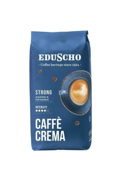 Eduscho Eduscho Caffé Crema Strong 500gr