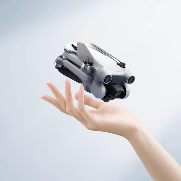DJI Mini 3 Pro RC-N1 Kumandalı Drone Teşhir - 2