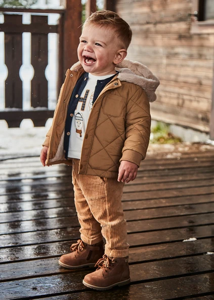 Mayoral Erkek Bebek Pantolon