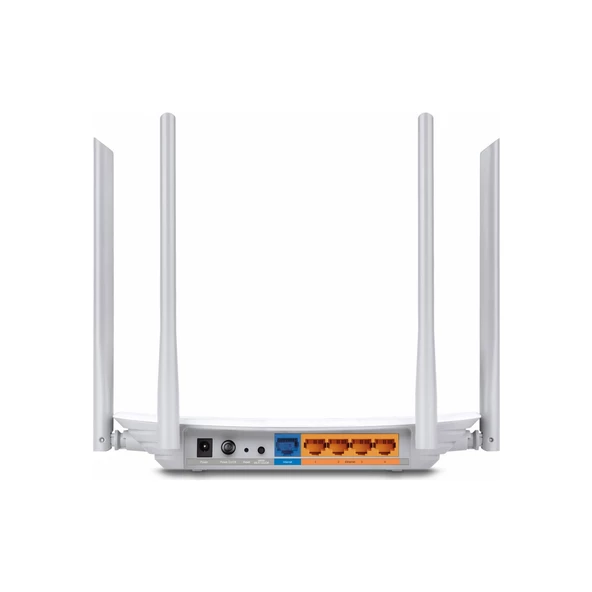TP-Link Archer C50 4 Port 1200 Mbps Router - 2
